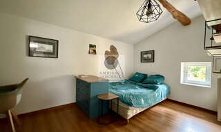 Maison 10 Pièces 214 m² à vendre à Étoile-sur-Rhône (26800)