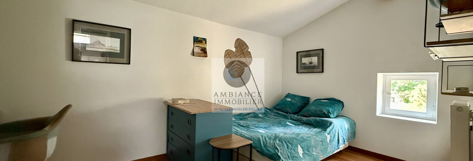 Maison 10 Pièces 214 m² à vendre à Étoile-sur-Rhône (26800)