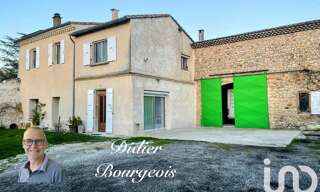 Maison 5 Pièces 140 m² à vendre à Saulce-sur-Rhône (26270)