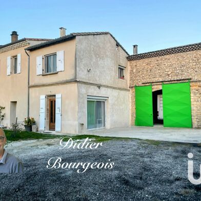 Maison 5 pièces 310000 €