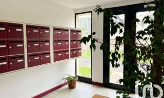 Appartement 4 Pièces 64 m² à vendre à Ivry-sur-Seine (94200)