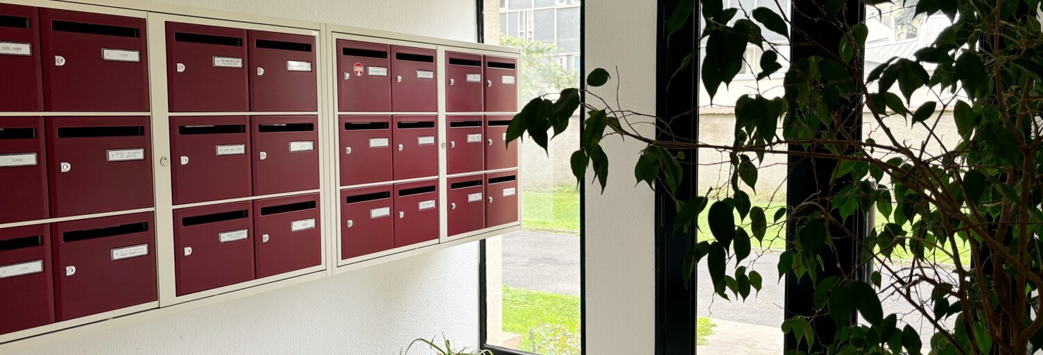 Appartement 4 Pièces 64 m² à vendre à Ivry-sur-Seine (94200)