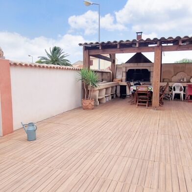 Maison 5 pièces 355000 €