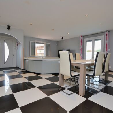 Maison 5 pièces 339000 €