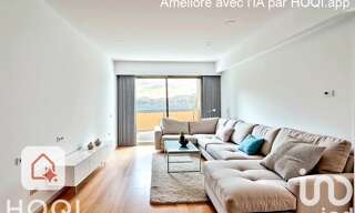 Appartement 2 Pièces 45 m² à vendre à Paris 20 (75020)