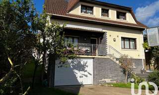 Maison 8 Pièces 153 m² à vendre à Montlignon (95680)