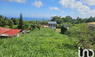 Terrain  571 m² à vendre à L'Ajoupa-Bouillon (97216)