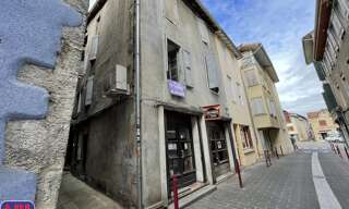 Immeuble  137 m² à vendre à Saint-Girons (09200)