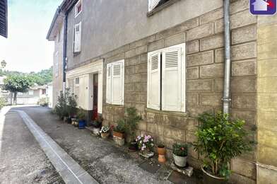 Maison 8 pièces 179000 €