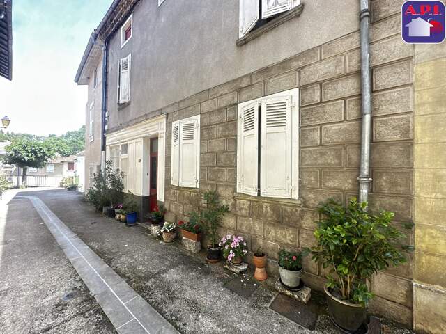 Maison 8 pièces 287 m² à La Bastide-de-Sérou — photo du bien