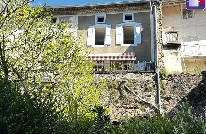 Vente maison 8 pièces 287 m² La Bastide-de-Sérou (09240) — photo 2