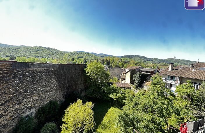 Vente maison 8 pièces 287 m² La Bastide-de-Sérou (09240) — photo 3