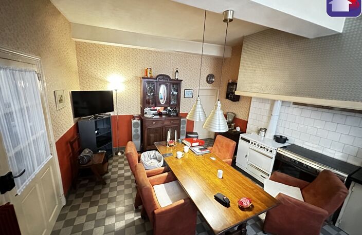 Vente maison 8 pièces 287 m² La Bastide-de-Sérou (09240) — photo 4