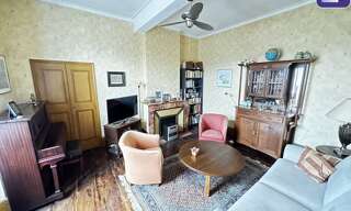 Maison 8 Pièces 287 m² à vendre à La Bastide-de-Sérou (09240)