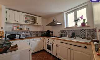 Maison 4 Pièces 91 m² à vendre à Tarascon-sur-Ariège (09400)