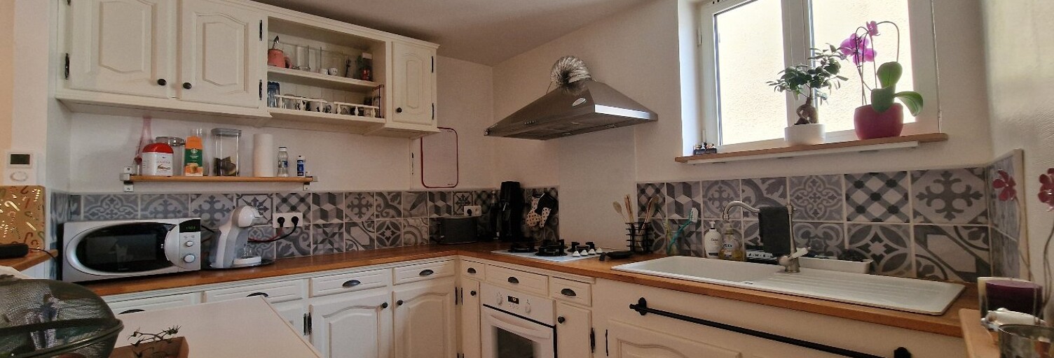 Maison 4 Pièces 91 m² à vendre à Tarascon-sur-Ariège (09400)