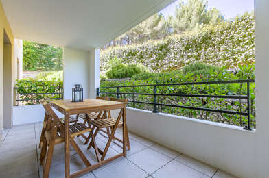 Appartement 3 pièces 1590 €