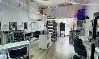 Immeuble  100 m² à vendre à Deuil-la-Barre (95170)