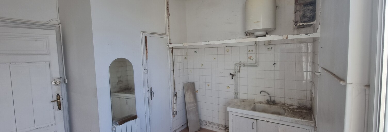Immeuble  140 m² à vendre à Agen (47000)