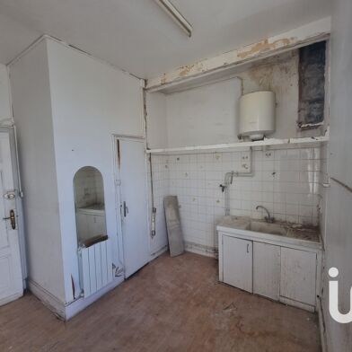 Immeuble  159000 €