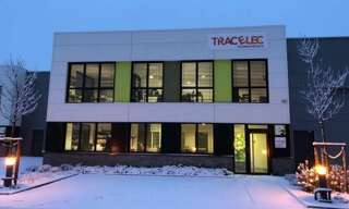 Commerce  566 m² à louer à Vaulx-en-Velin (69120)