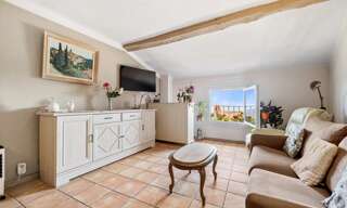 Appartement 4 Pièces 54 m² à vendre à Châteauneuf-Grasse (06740)