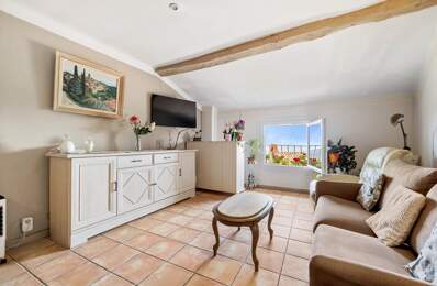 Appartement — photo du bien