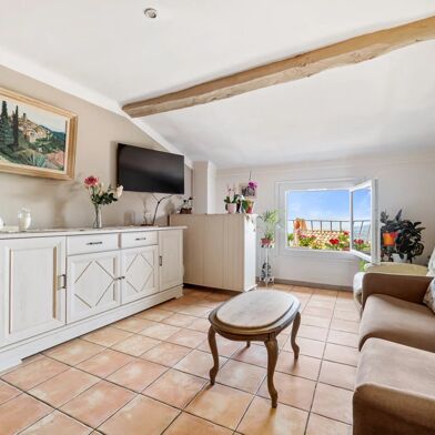 Appartement 4 pièces 245000 €