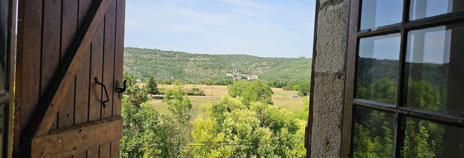 Maison 5 Pièces 162 m² à vendre à Saujac (12260)