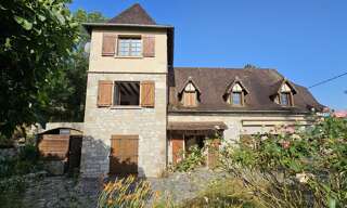 Maison 5 Pièces 162 m² à vendre à Saujac (12260)