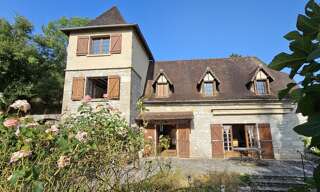 Maison 5 Pièces 162 m² à vendre à Saujac (12260)