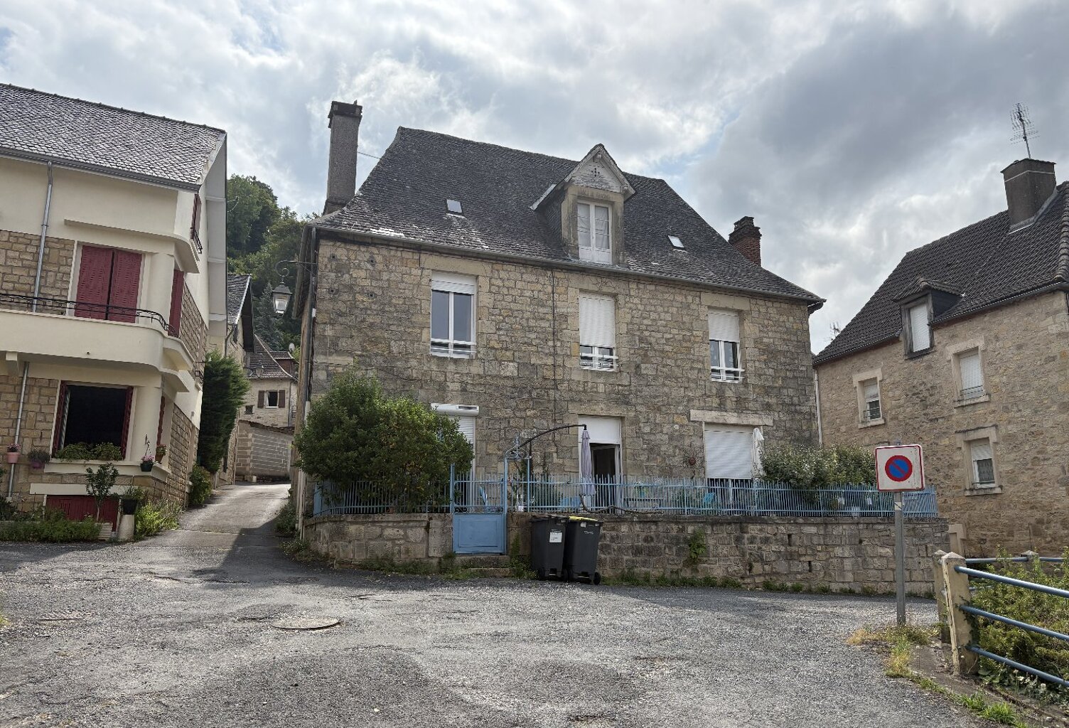 Maison — photo 1