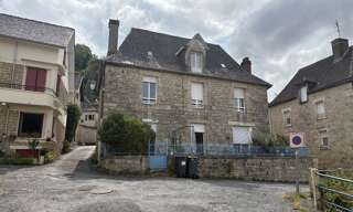 Maison 4 Pièces 92 m² à vendre à Ayen (19310)