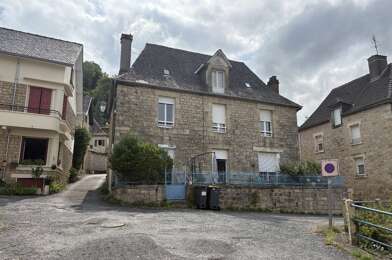 Maison 4 pièces 98500 €