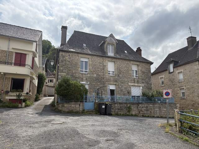 Maison — photo du bien