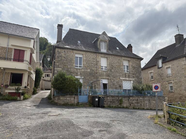 Maison — photo 1