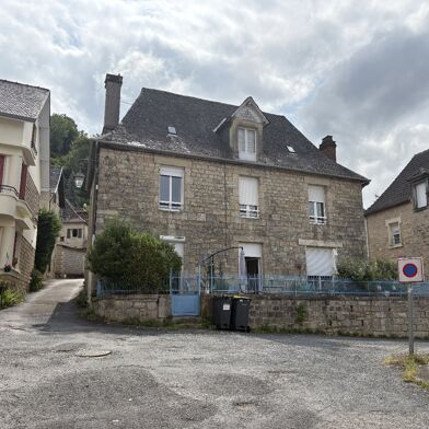 Maison 4 pièces 98500 €