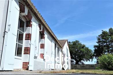 Maison 4 pièces 273000 €