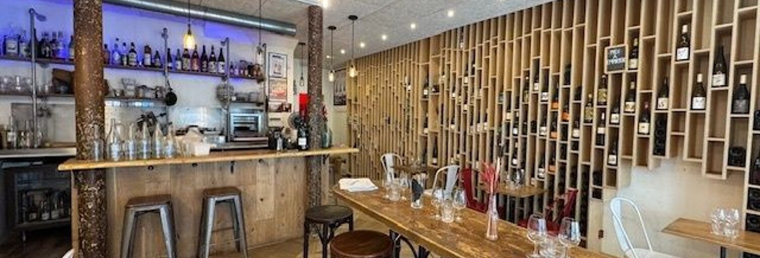 Commerce 1 Pièce 79 m² à vendre à Paris 10 (75010)