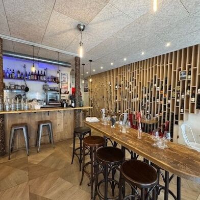 Commerce 1 pièces 129000 €