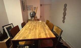 Commerce 1 Pièce 79 m² à vendre à Paris 10 (75010)