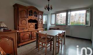 Appartement 4 Pièces 68 m² à vendre à Marseille 14 (13014)