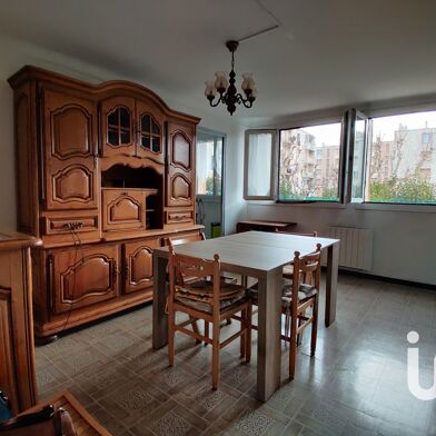 Appartement 4 pièces 95000 €