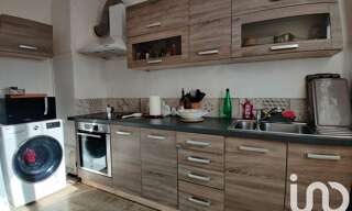 Appartement 4 Pièces 68 m² à vendre à Marseille 14 (13014)