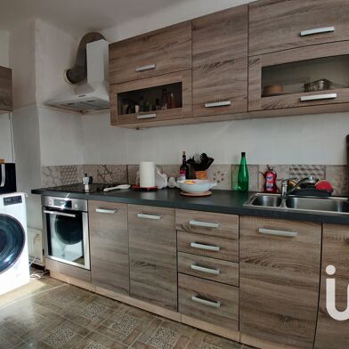 Appartement 4 pièces 95000 €