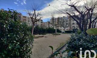 Appartement 4 Pièces 68 m² à vendre à Marseille 14 (13014)