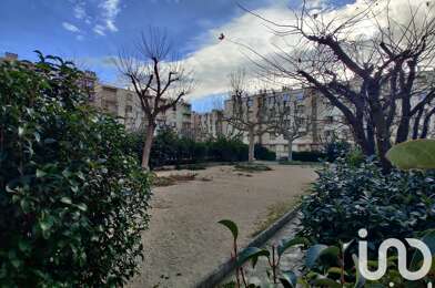 Appartement 4 pièces 95000 €