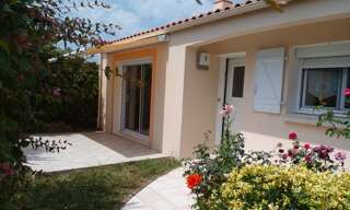 Maison 4 Pièces 126 m² à vendre à Les Sables-d'Olonne (85100)