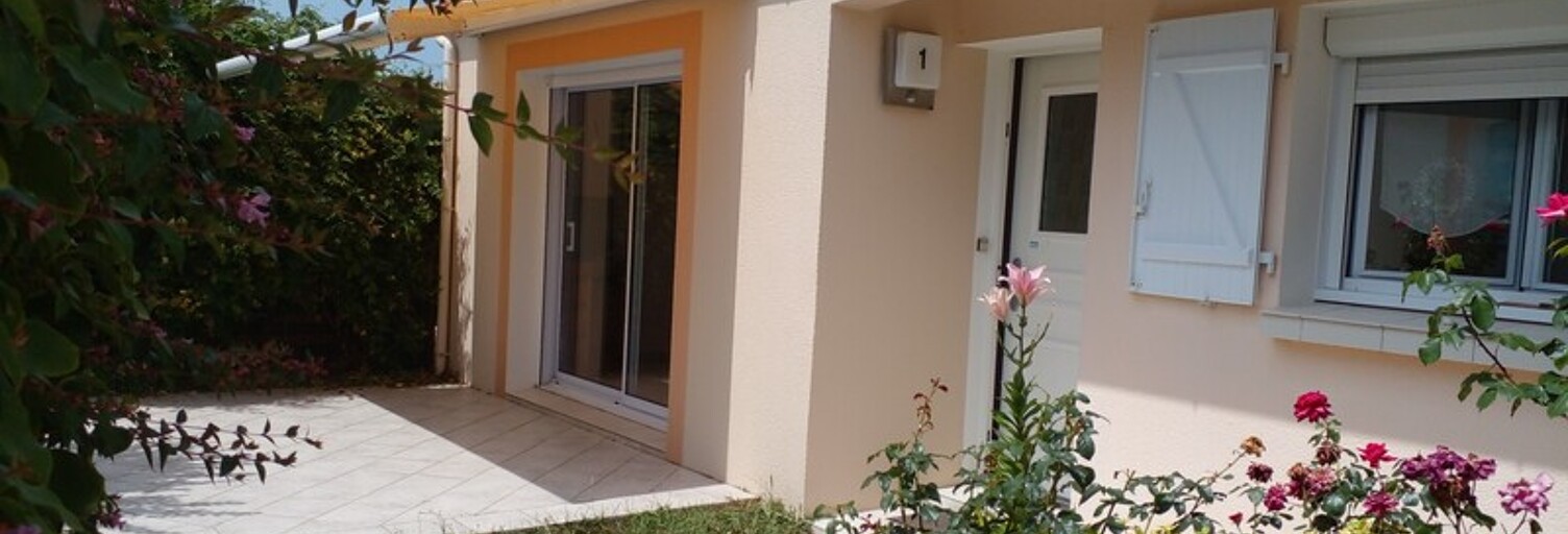 Maison 4 Pièces 126 m² à vendre à Les Sables-d'Olonne (85100)