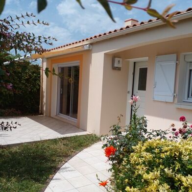 Maison 4 pièces 364000 €